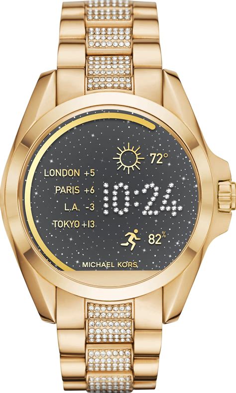 smartwatch michael kors pl|michael kors watch smartwatch price.